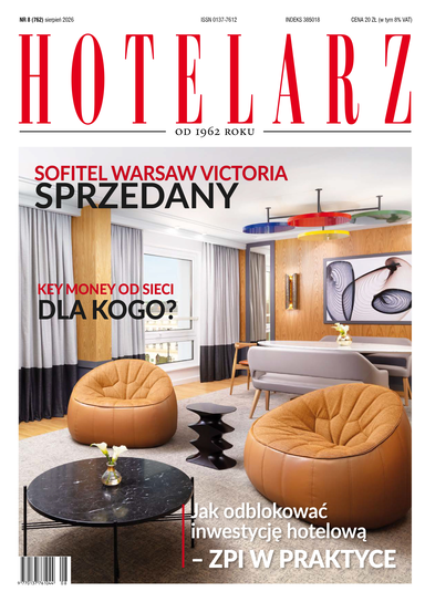Hotelarz Pro-Media Sp. z o.o.