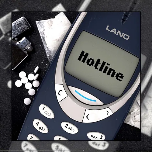 Hotline Lano050