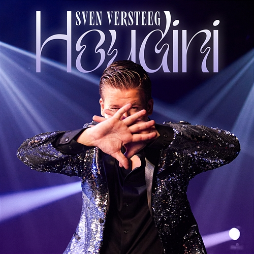Houdini Sven Versteeg