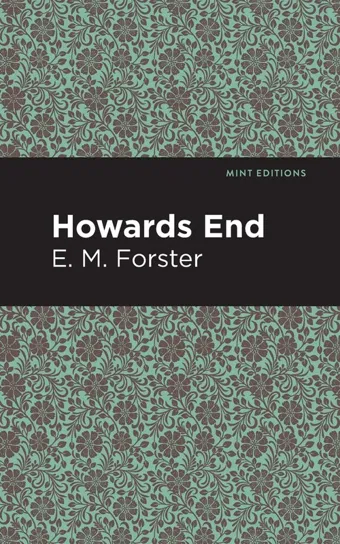 Howards End Forster E. M.