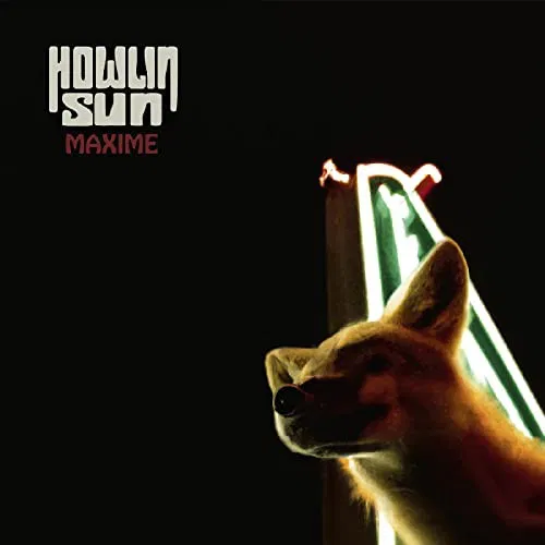 Howlin Sun-Maxime Various Artists