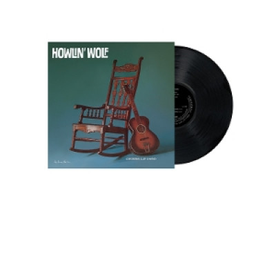 Howlin' Wolf Howlin' Wolf