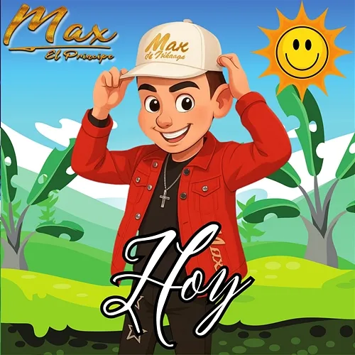 HOY Max El Príncipe
