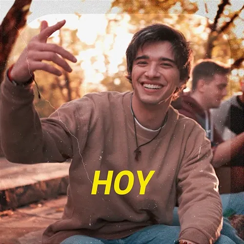 Hoy Julián Serrano
