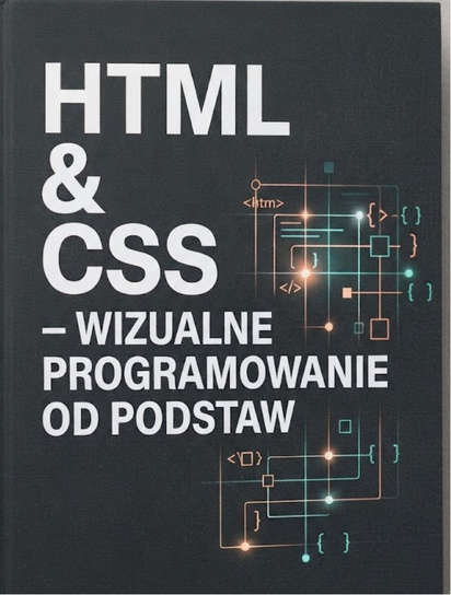 Html i CSS. Wizualne programowanie - ebook PDF Błoński Bruno