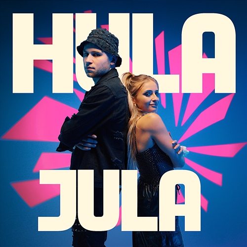 Hula Jula Borys LBD, prod. LBD