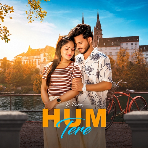 Hum Tere B Paras, Meenaksi Panchal