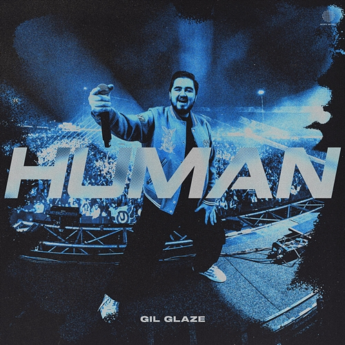Human Gil Glaze