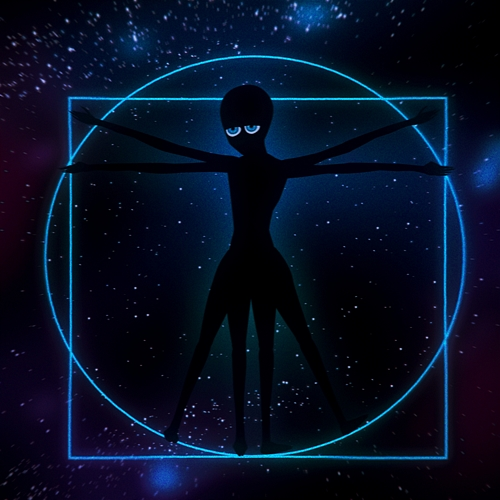 human SADD THE ALIEN