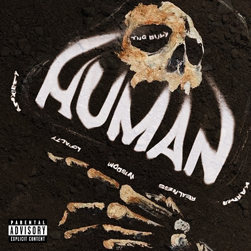 HUMAN YNG Buly