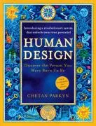 Human Design Parkyn Chetan