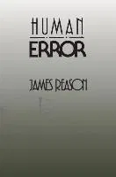 Human Error Reason James
