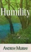 Humility Andrew Murray