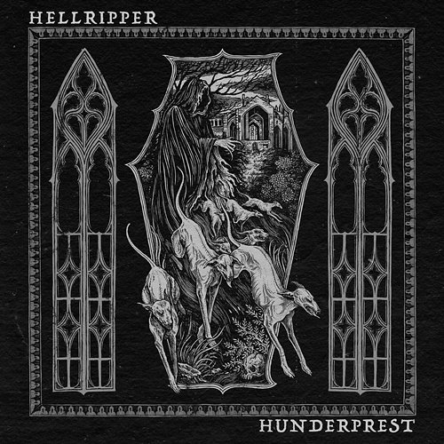 Hunderprest Hellripper