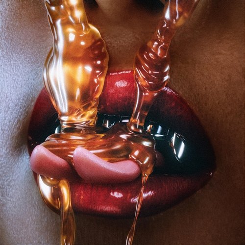 HUNNY Only Fire, DETO BLACK