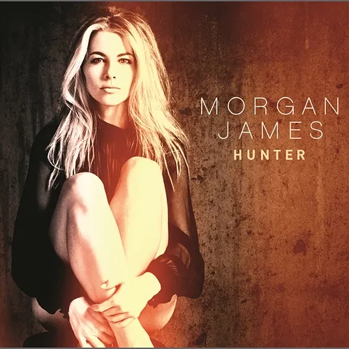 Hunter Morgan James