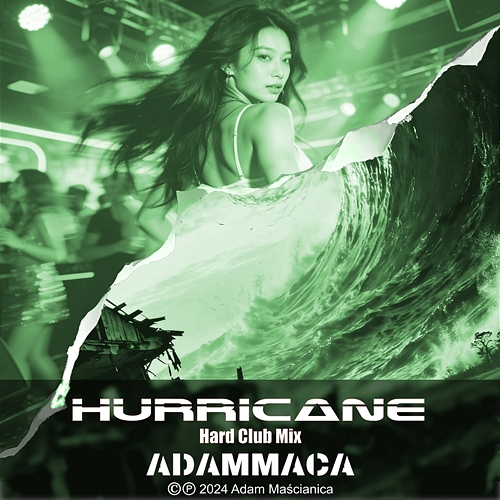 Hurricane AdamMaca