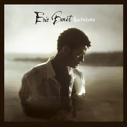 Hurricane Eric Benét