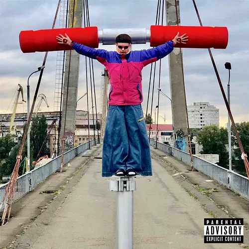 Hurt Oliver Tree