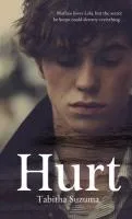 Hurt Suzuma Tabitha