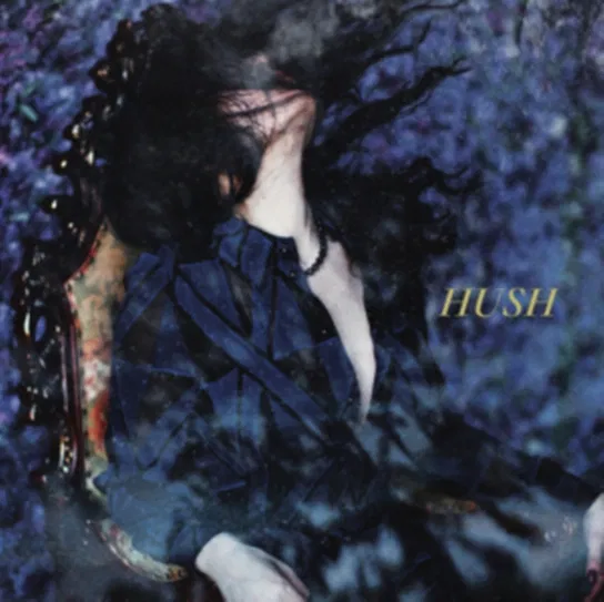 Hush Slow Crush