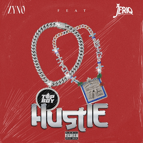 Hustle Zyno TopBoy, Jeriq