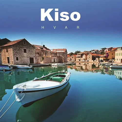 Hvar Kiso feat. MSP