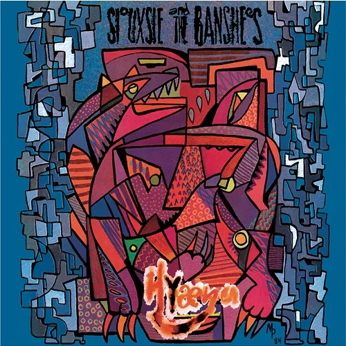 Hyaena Siouxsie And The Banshees