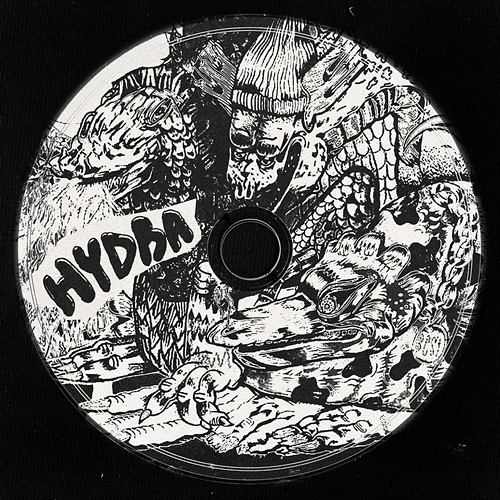 Hydra (Bufu Remix) Białas, SB Maffija, Tomb, Solar