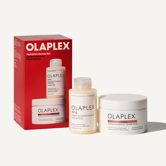 Hydration Heroes Set Olaplex