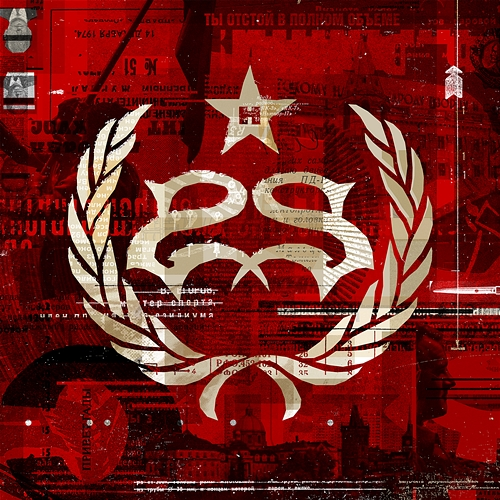 Hydrograd Stone Sour