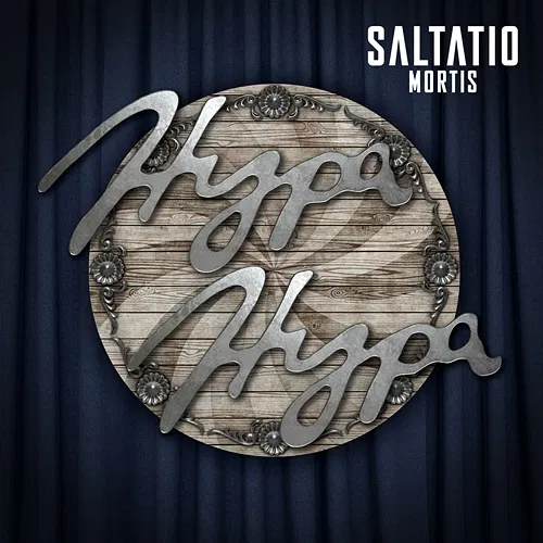 Hypa Hypa Electric Callboy, Saltatio Mortis