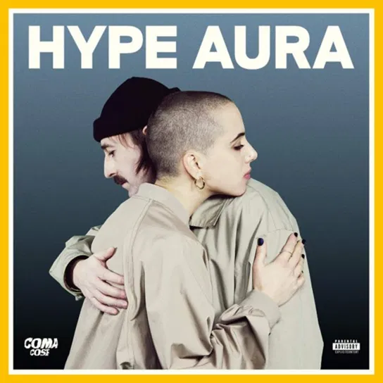 Hype Aura Various Artists