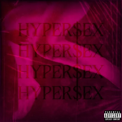 HYPER$EX TheThirdBoy