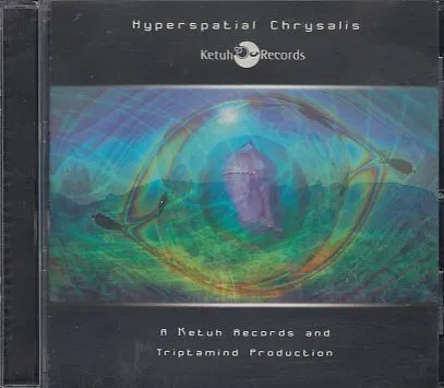 Hyper Spatial Chrysalis Various Artists