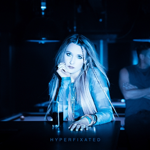 Hyperfixated Jessmin