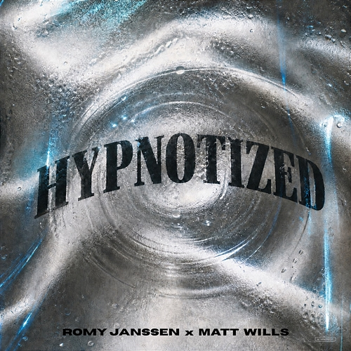 Hypnotized Romy Janssen, Matt Wills