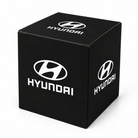 HYUNDAI Wał napędowy nowy oryginalny 571205H100 OE - Hyundai OE ...