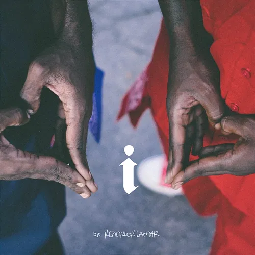 i Kendrick Lamar