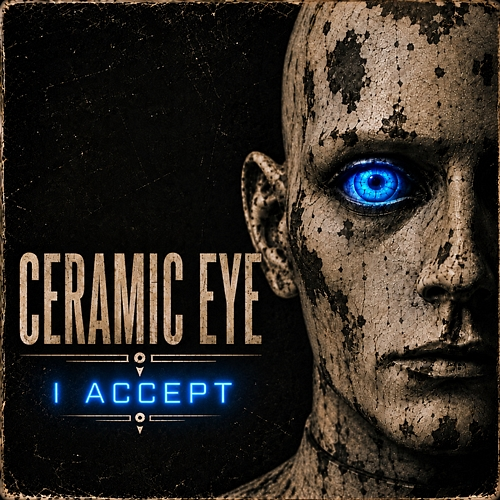 I accept Ceramic Eye