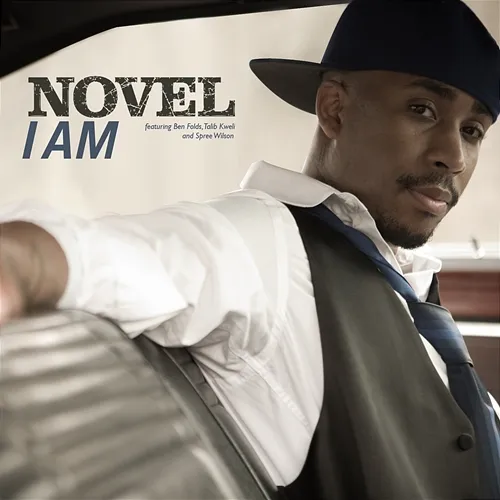 I Am Novel, Young, Ben Folds, Talib Kweli