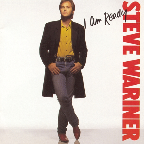 I Am Ready Steve Wariner