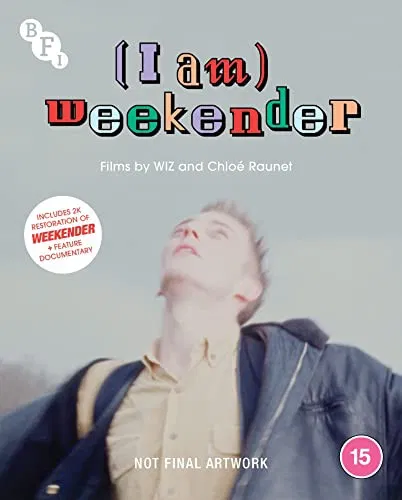 I Am Weekender