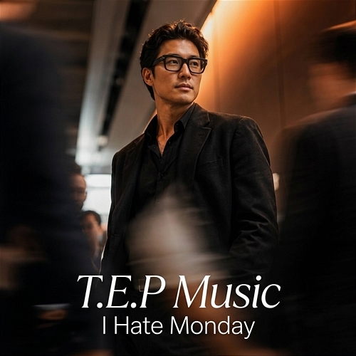 I Hate Monday T.E.P Music