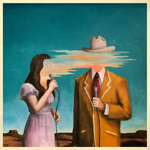 I Lied Lord Huron, August Ponthier