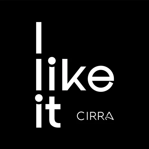 I like it CIRRA