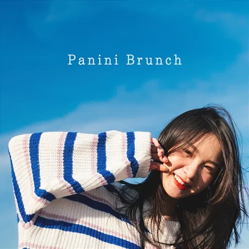 I Like It Panini Brunch