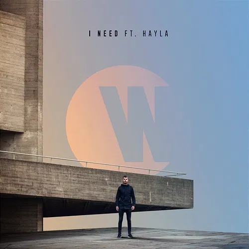 I Need Wilkinson feat. Hayla