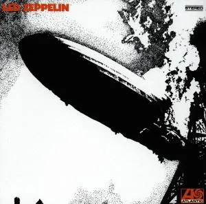 I (Remaster) Led Zeppelin