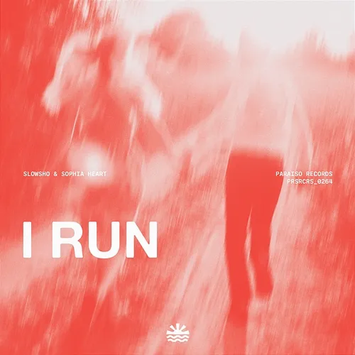 I Run Slowsho, Sophia Heart